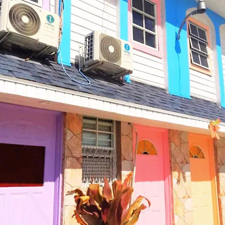 Bahamas Goombay Apartamento